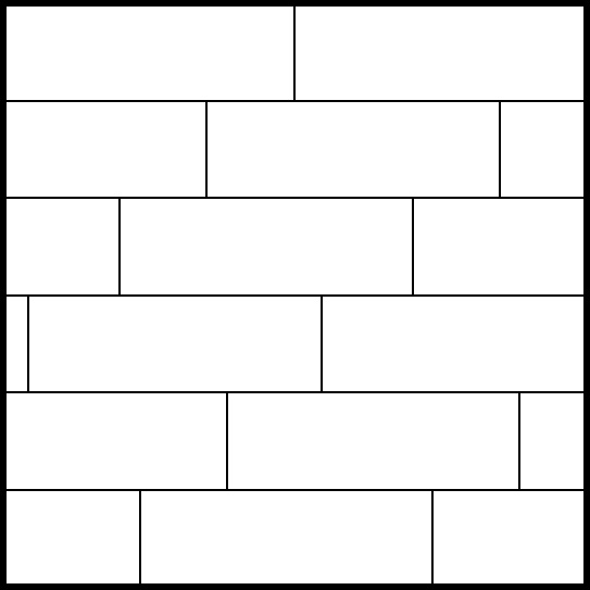 Choosing Your Tile Pattern Lay Out, What Is Staggered Tile