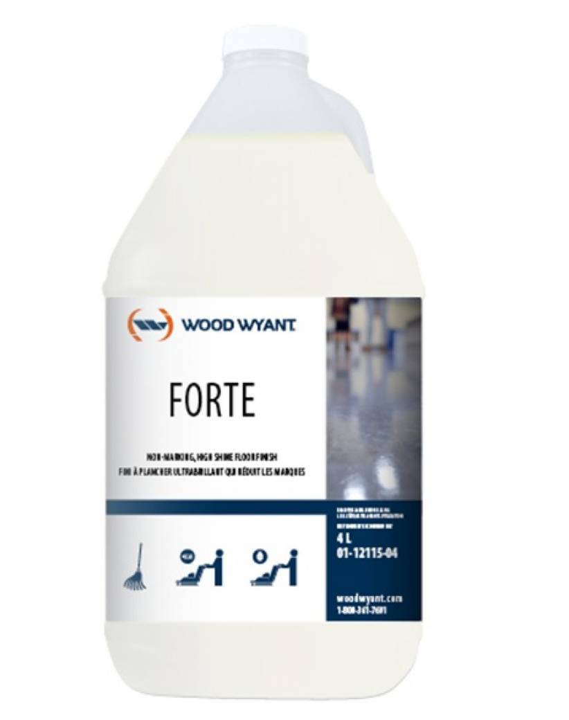 Floor Cleaner Forte